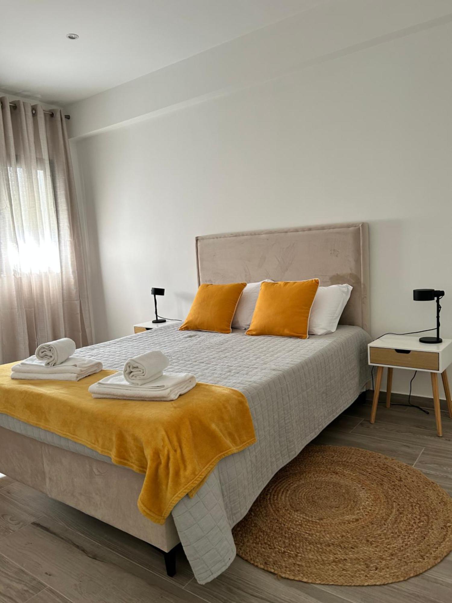 Appartement My Beach's Nascente Nazaré